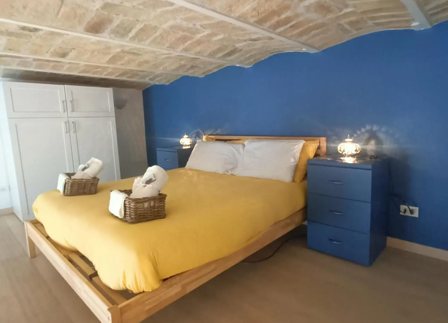 Trastevere In Loft Rome 0*,  Italy