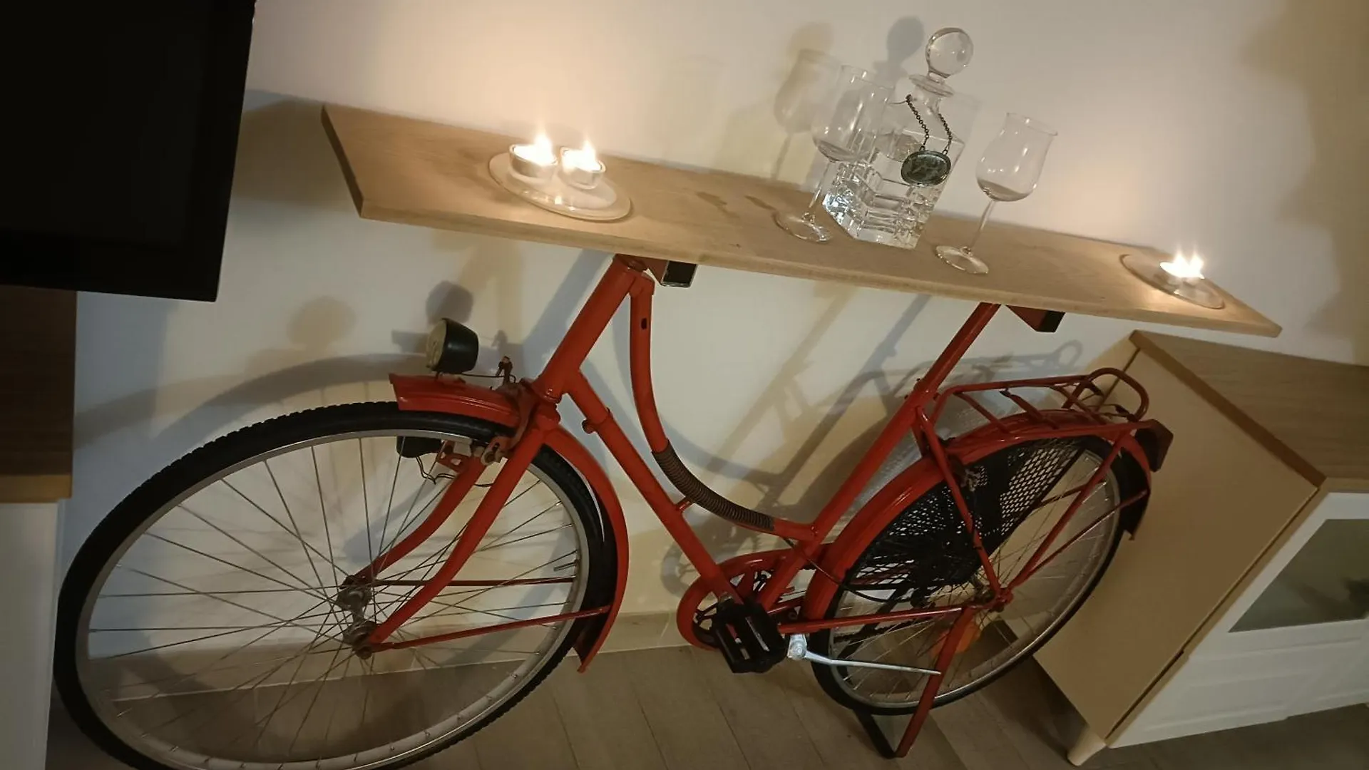Trastevere In Loft Rome