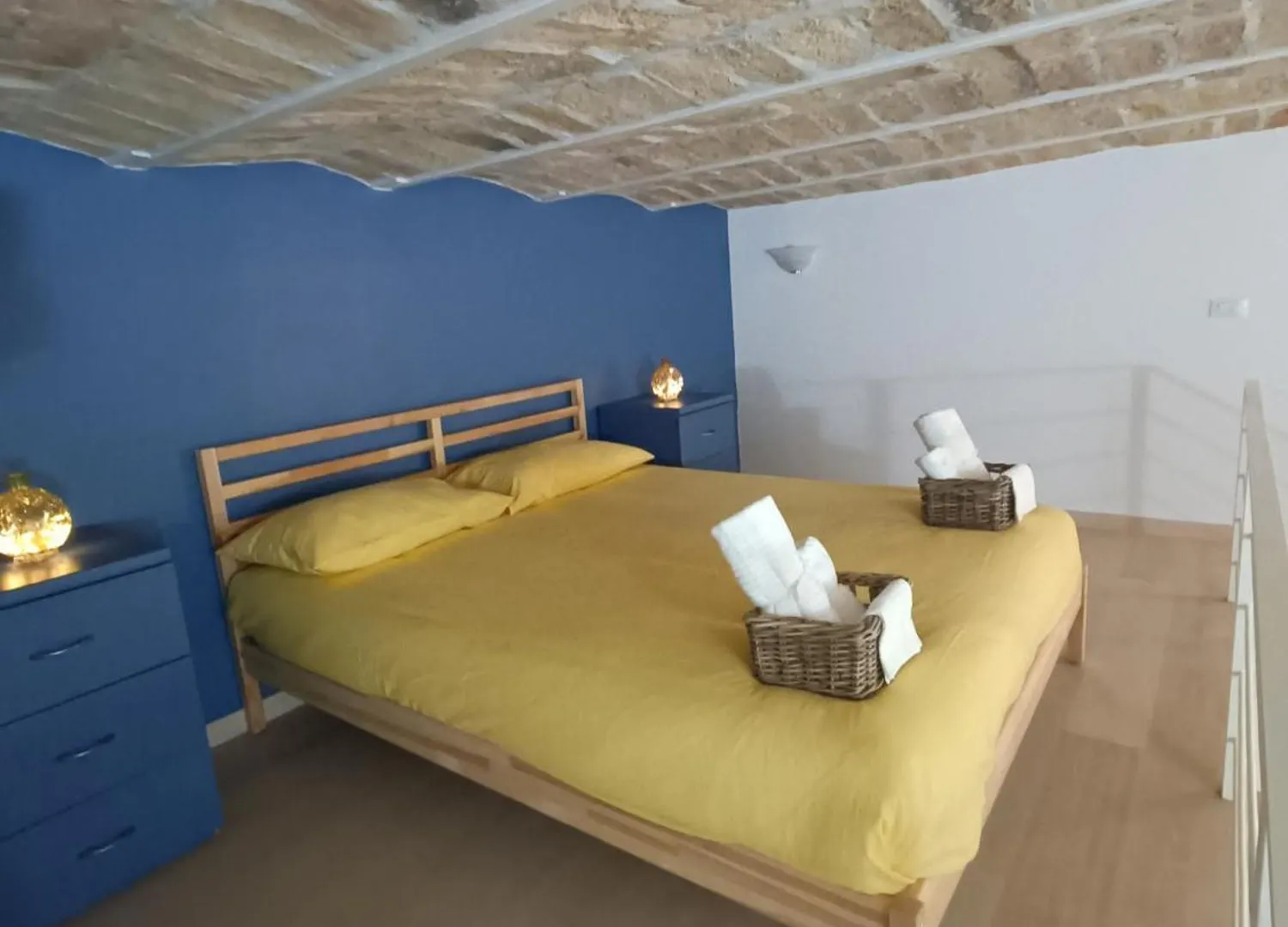 Trastevere In Loft Rome