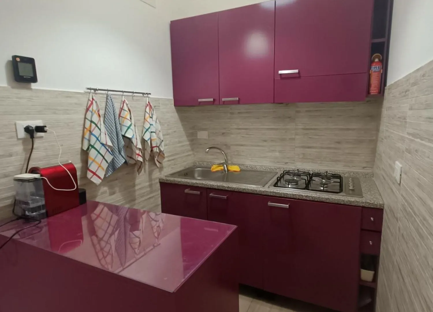 Trastevere In Loft Rome