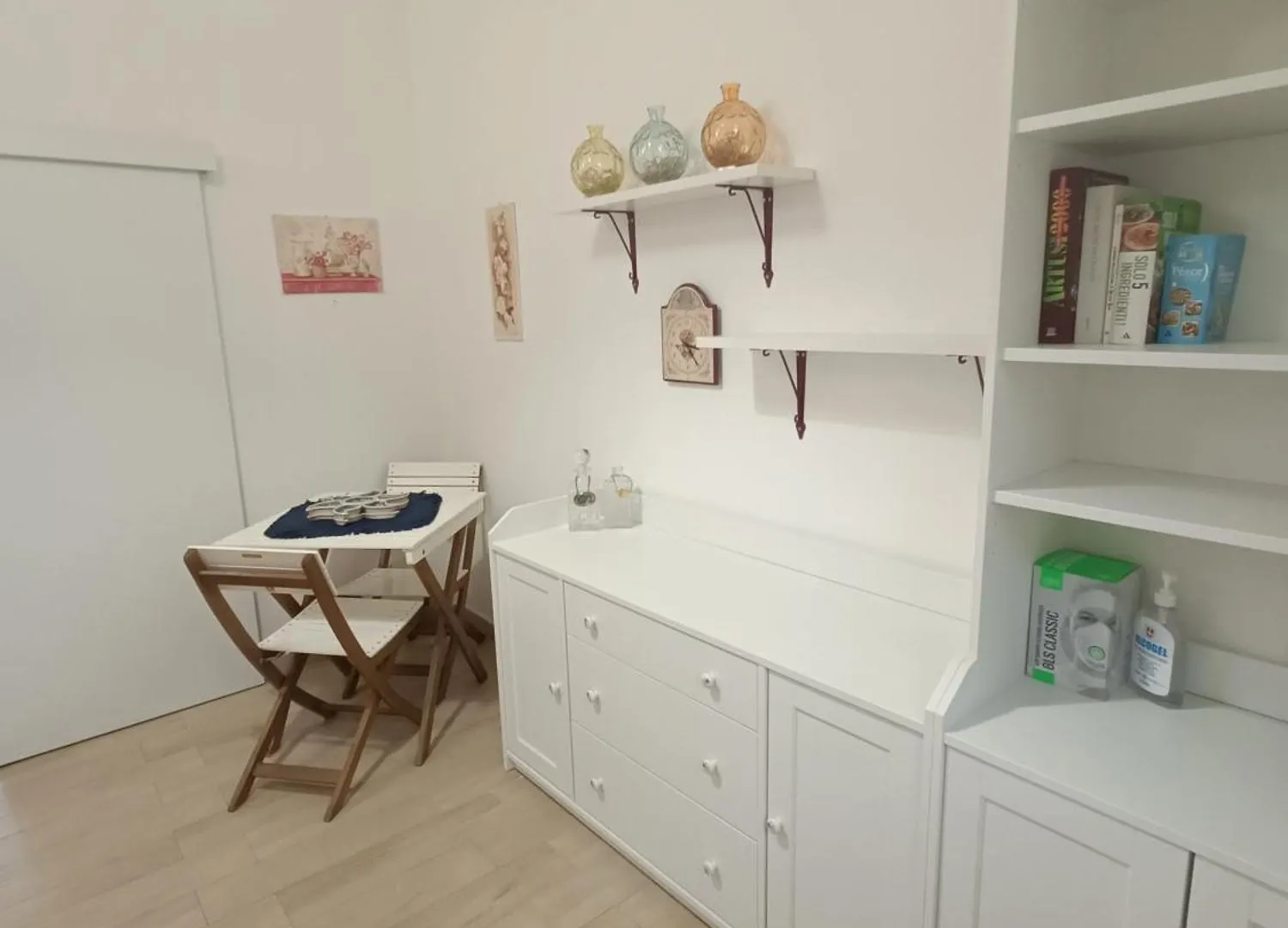 Trastevere In Loft Rome