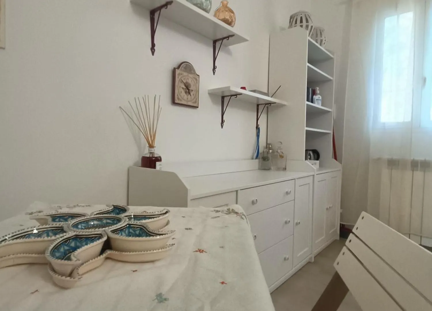Apartment Trastevere In Loft Rome Italy