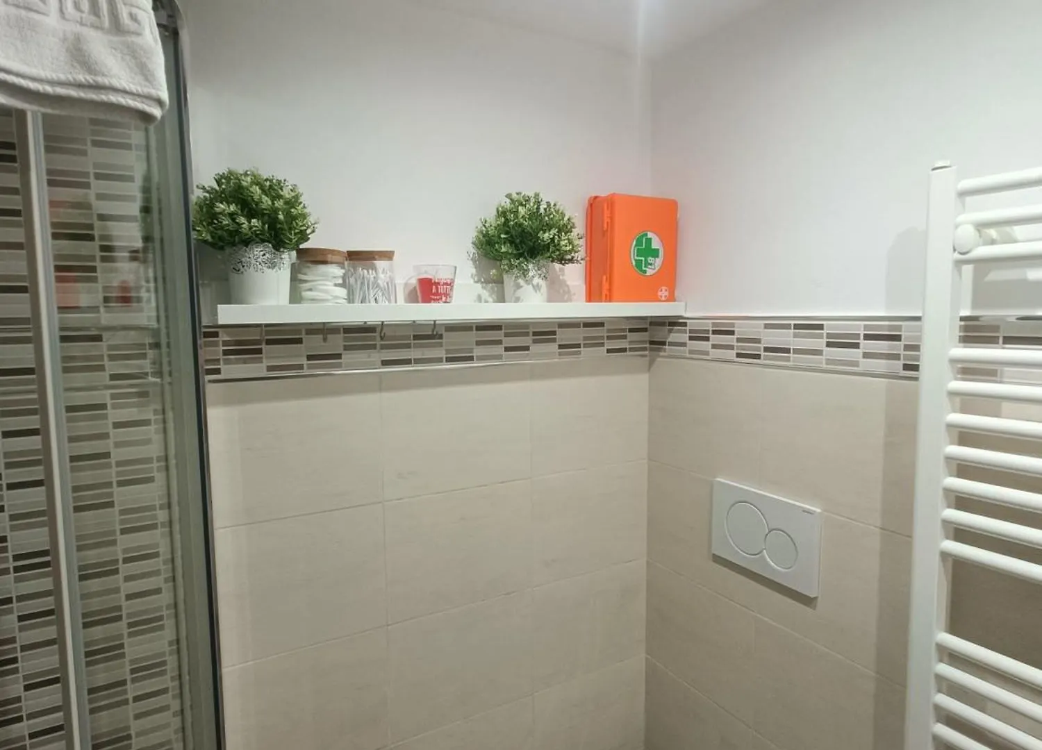 Trastevere In Loft Rome Apartment