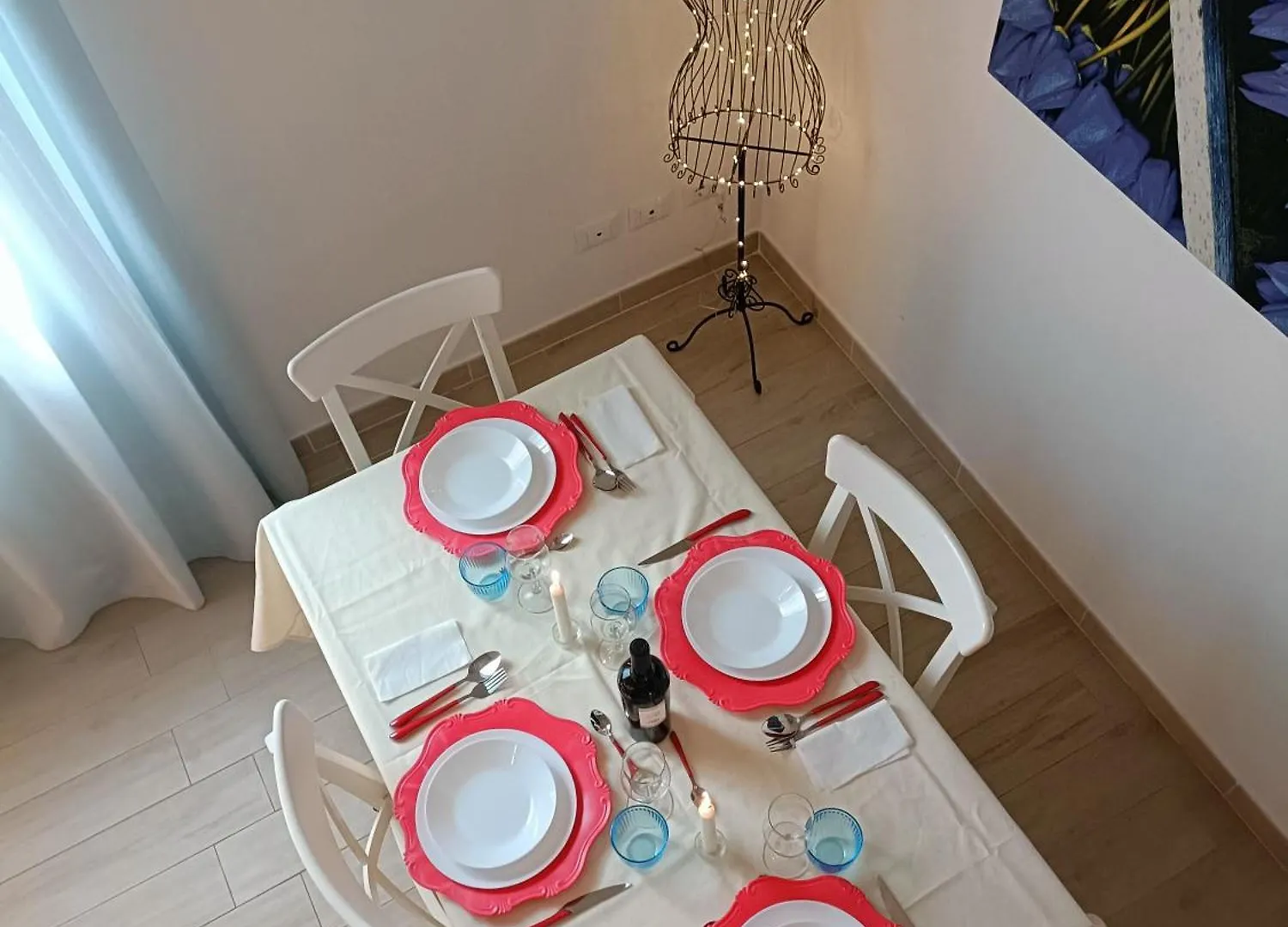 Trastevere In Loft Rome Apartment