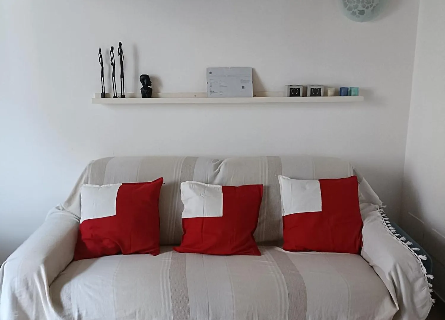 Apartment Trastevere In Loft Rome Italy