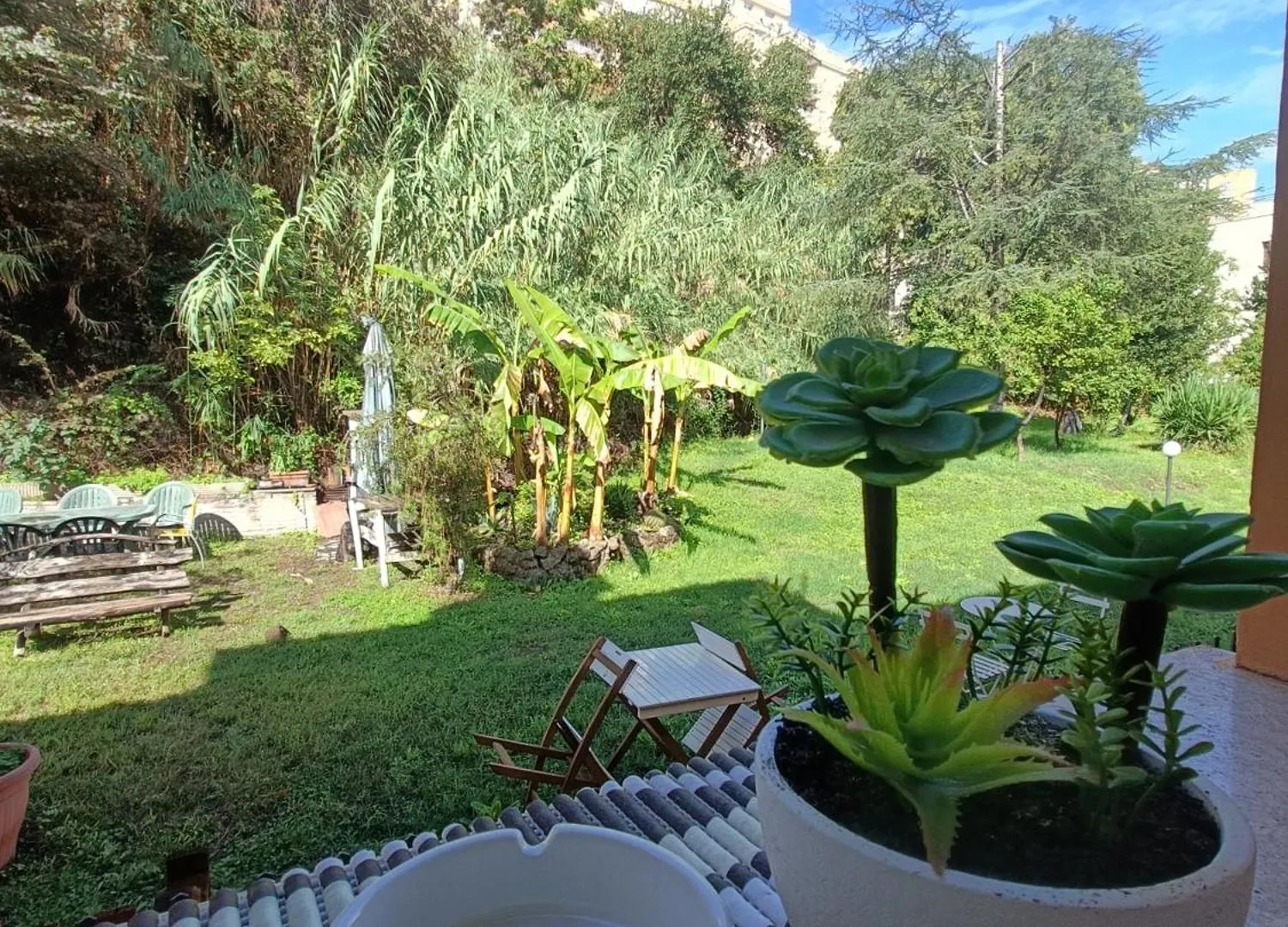 Trastevere In Loft Rome Apartment