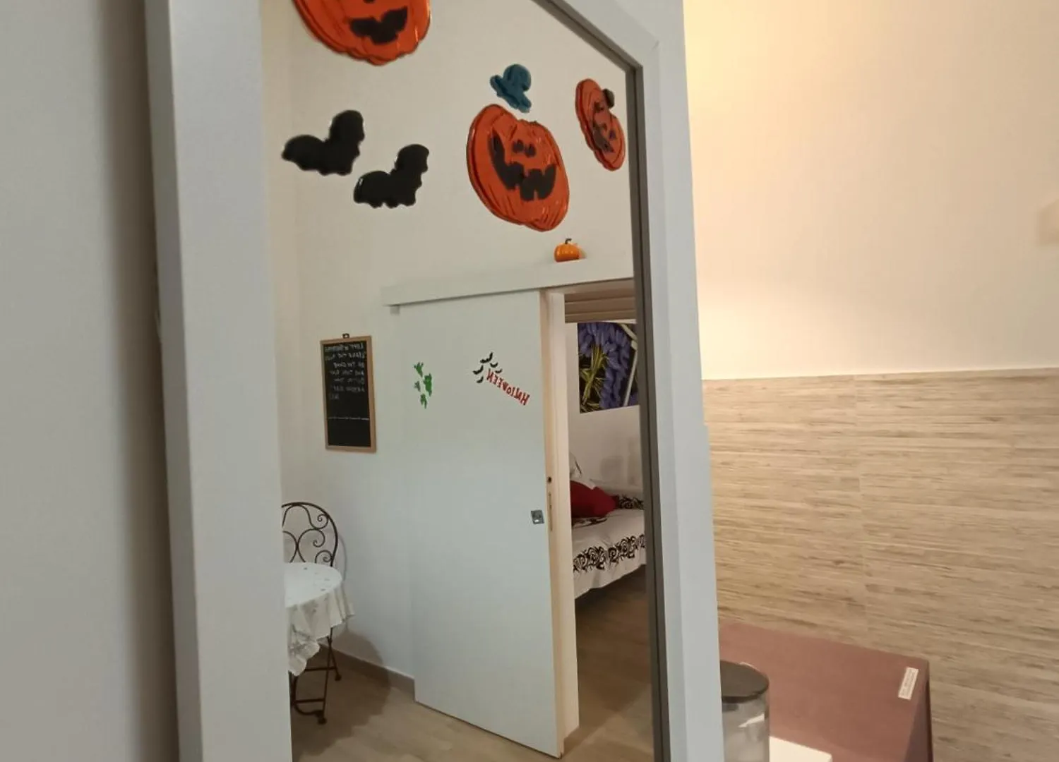 Apartment Trastevere In Loft Rome