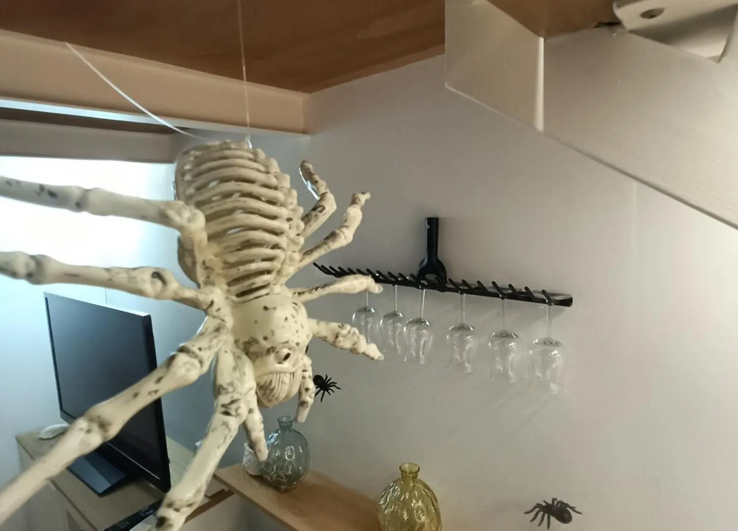 Apartment Trastevere In Loft Rome Italy
