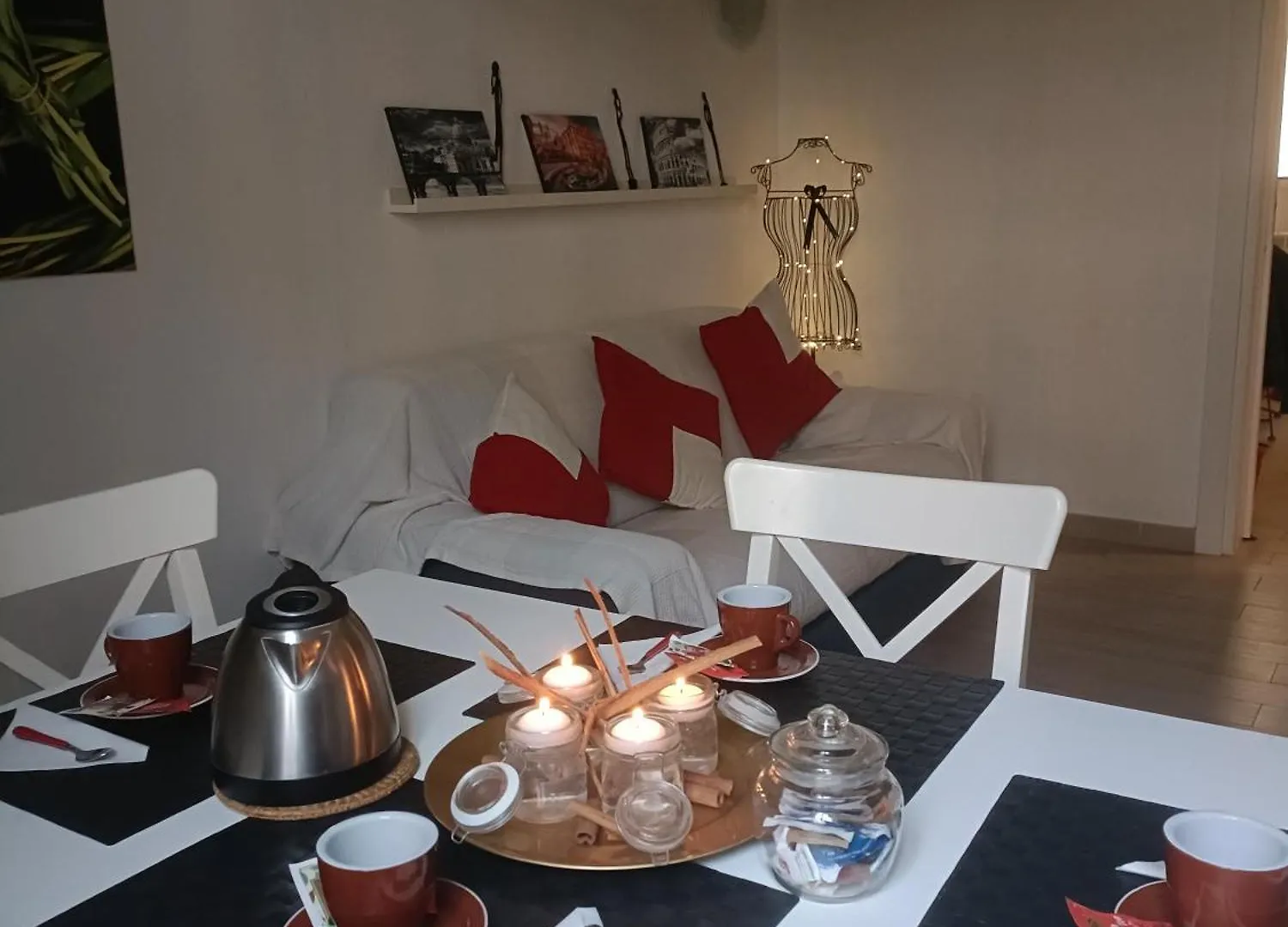 Trastevere In Loft Rome