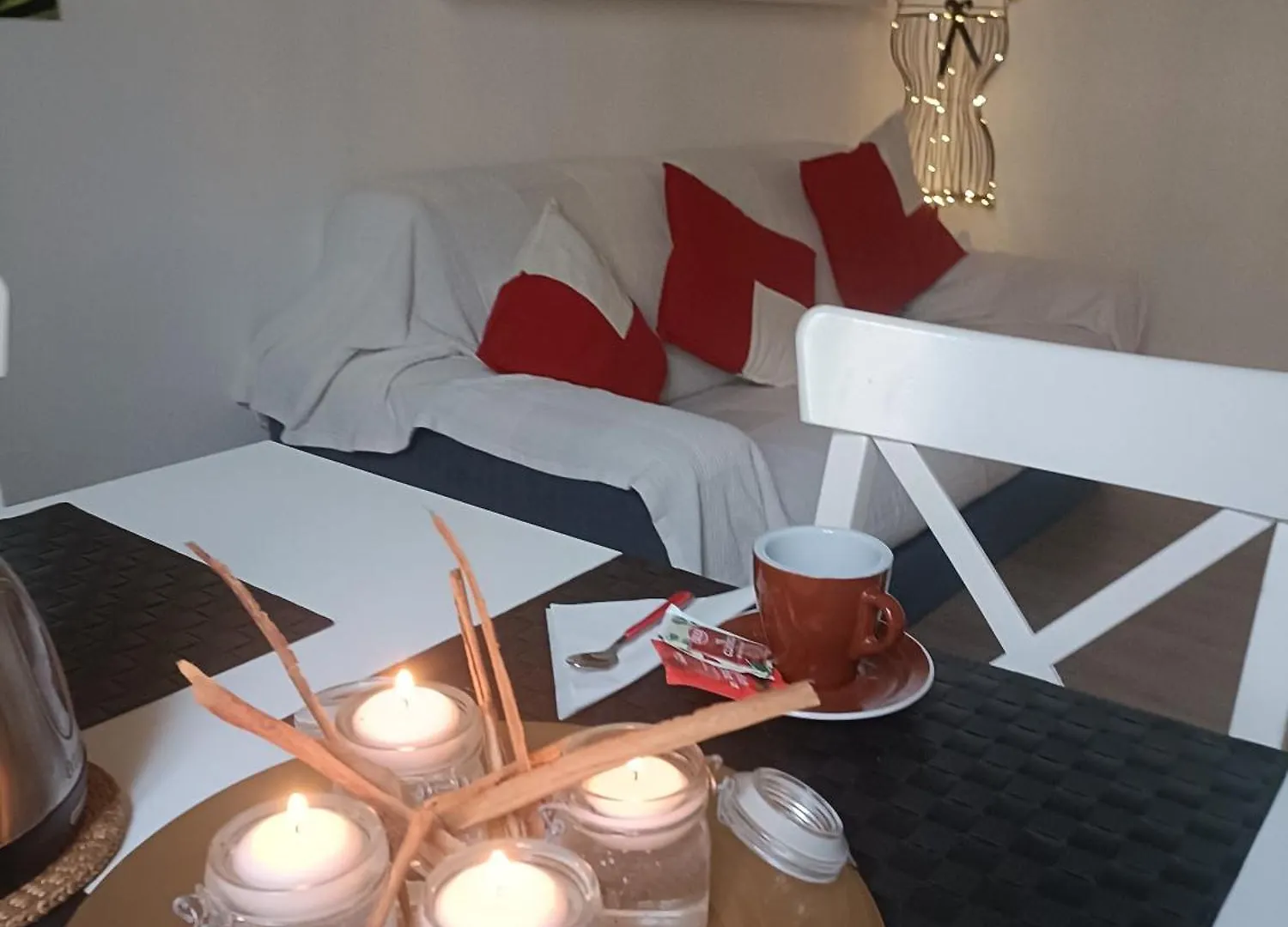 Apartment Trastevere In Loft Rome Italy