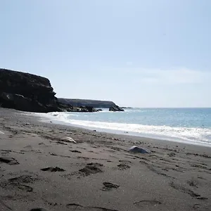 Canary Getaway Apartment Caleta De Fuste
