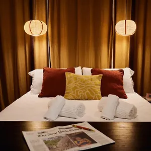 Apartment Maison Luxury Pantheon, Rome