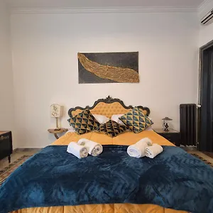 Apartment Casa Di Bea, Rome